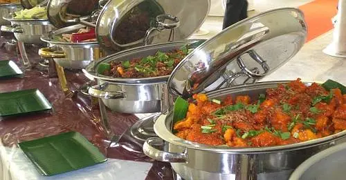 Muhurt Caterers