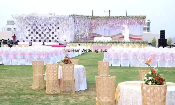 Muhurta Lawn