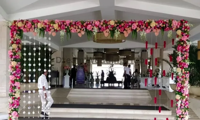 Muhurtam Events - Decor