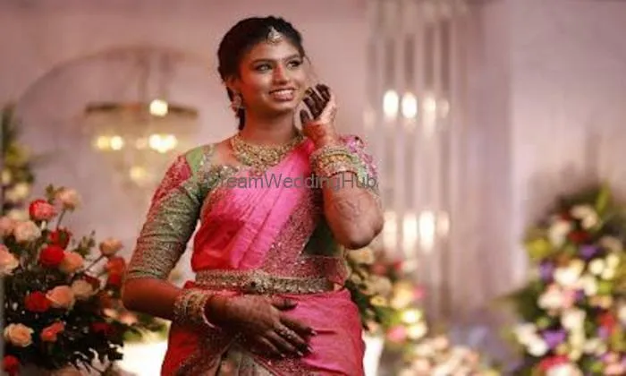 Muhurtham Designer Studio Muhurtham Designer Studio