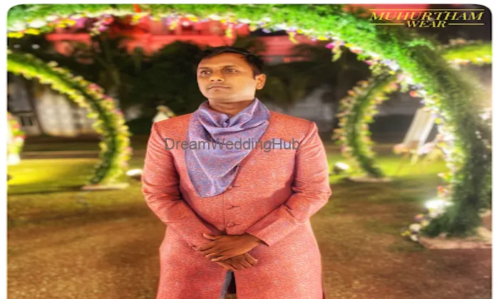 Muhurtham Wear