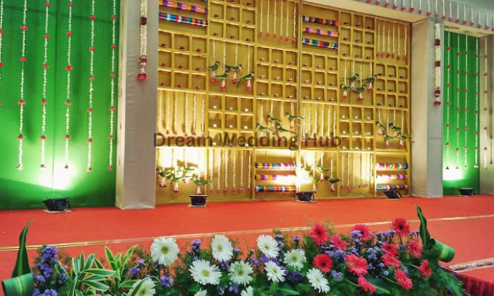 Muhurtham Wedding Planner