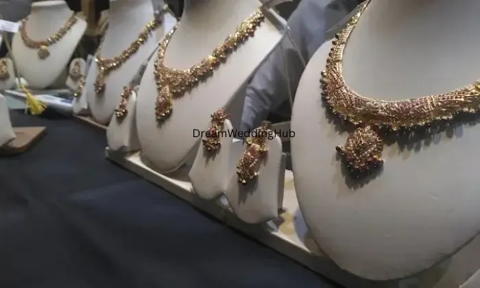 Mujtaba Jewellers