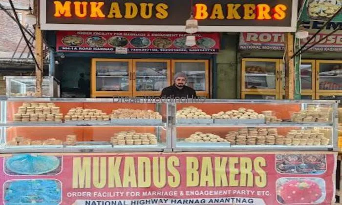 Mukadus Bakers