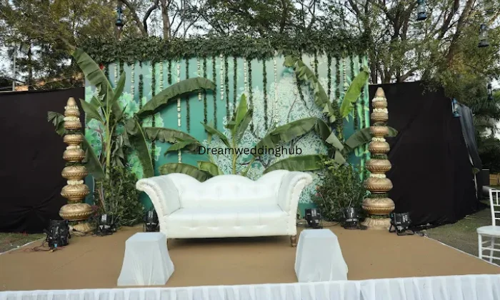 Mukasa Events