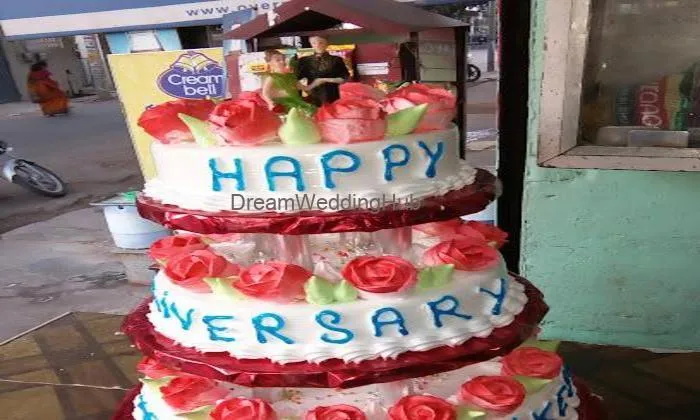 Mukesh Bakery Mukesh Bakery