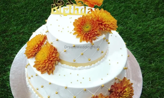 Mukesh Bakery