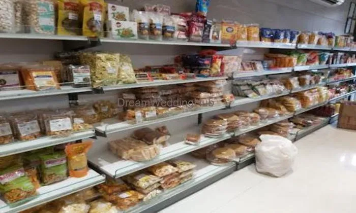 Mukesh Bakery