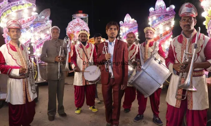 Mukesh Band