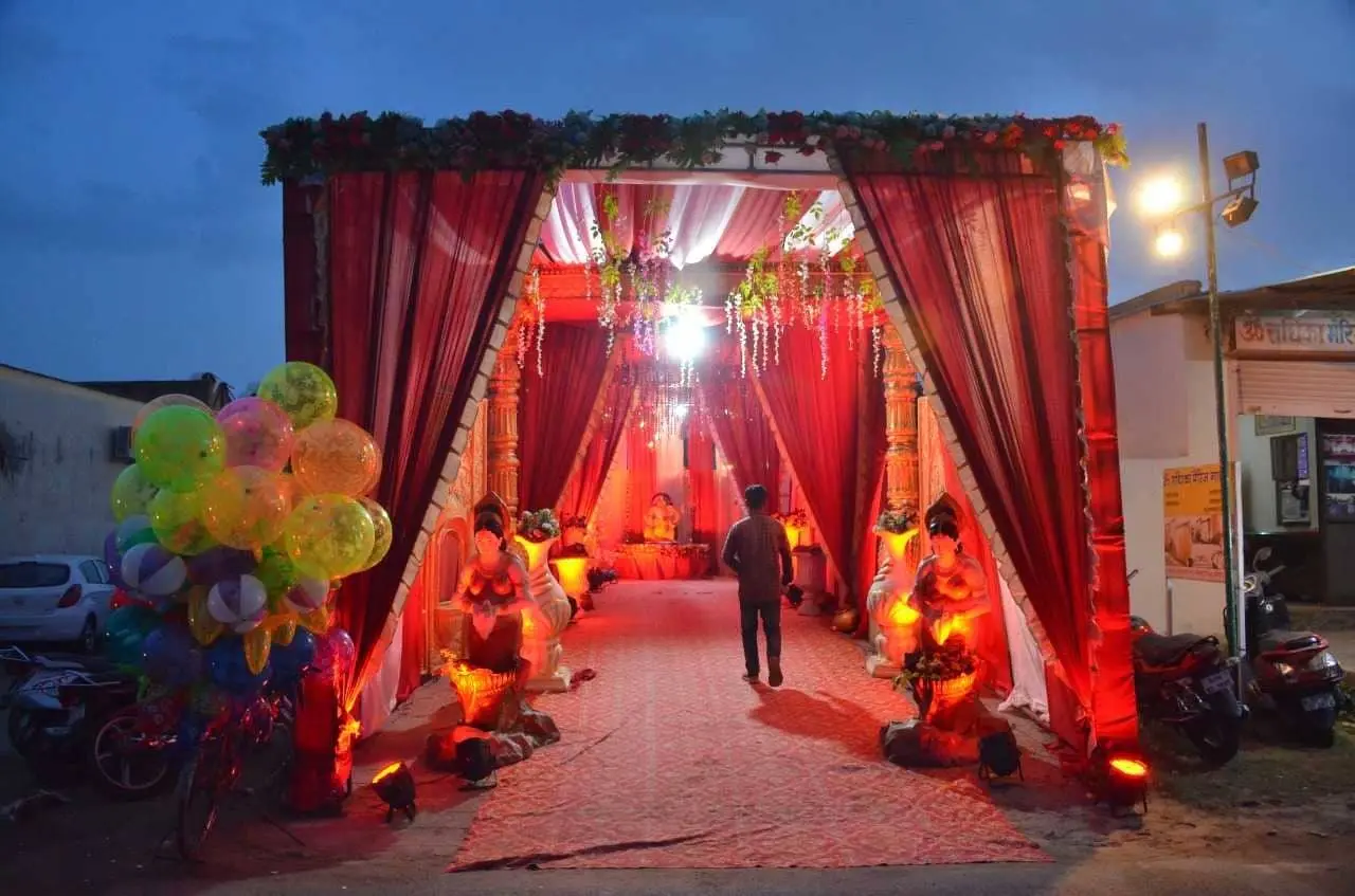 Mukesh Caterers