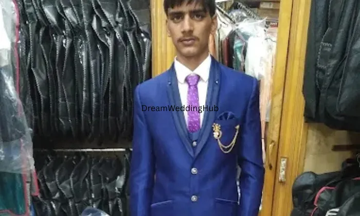 Mukesh Garments