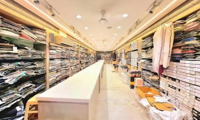 Mukesh Garments