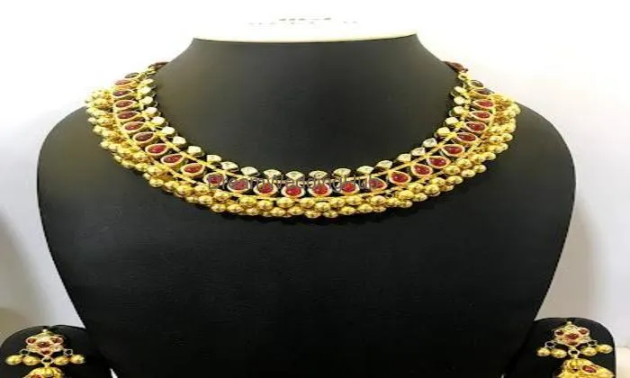 Mukesh Gems & Jewellers