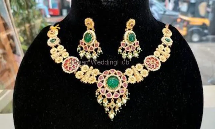 Mukesh Gold & Ornaments (exclusive 925 Sterling Silver Jewellery , Birth Gemstone Store)