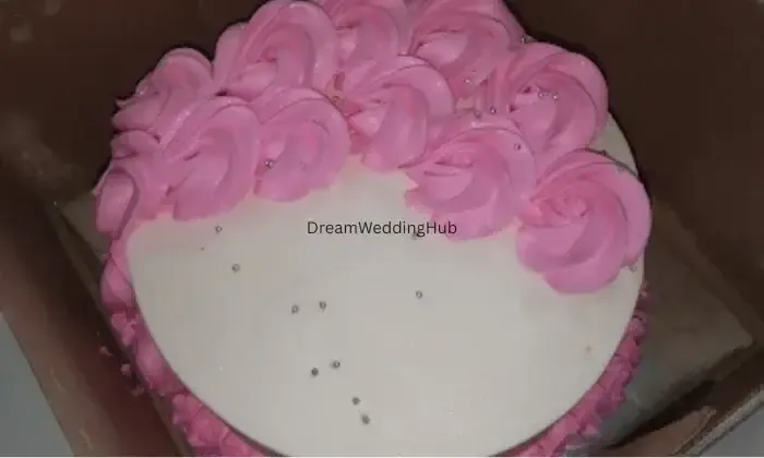 Mukesh Ice And Cake