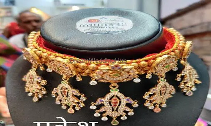 Mukesh Jewellers