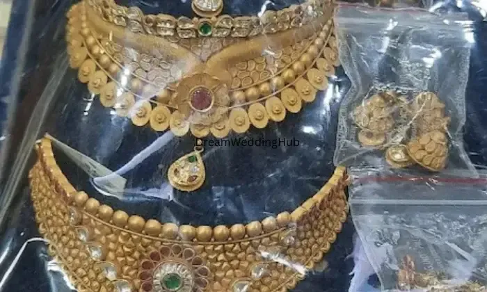 Mukesh  Jewellers