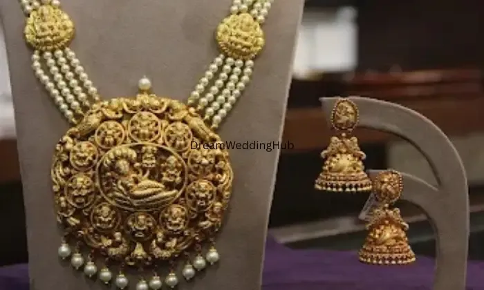 Mukesh Jewellers 