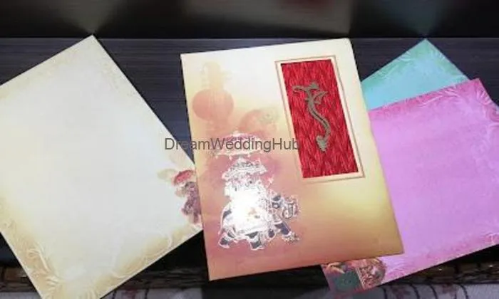 Mukesh Raj Wedding Card Wholesale Distributor