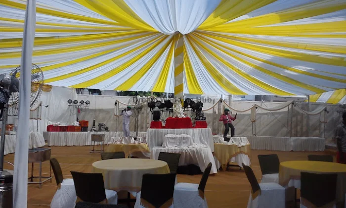 Mukesh Tent House