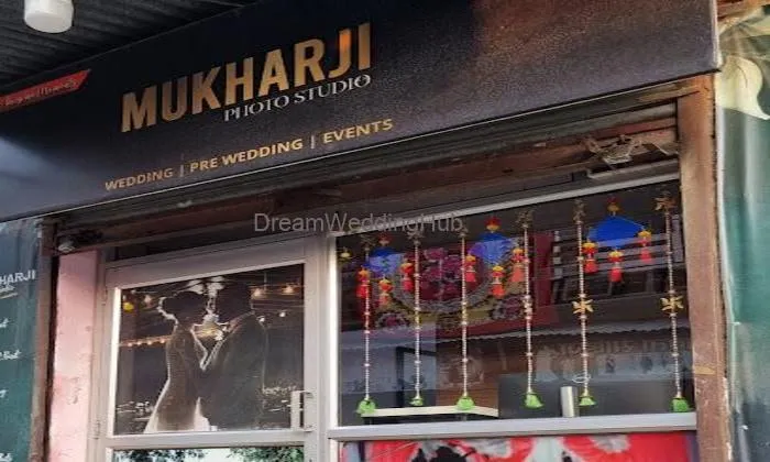 Mukharji Photo Studio