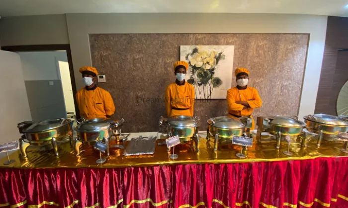 Mukherjee Caterers Mukherjee Caterers