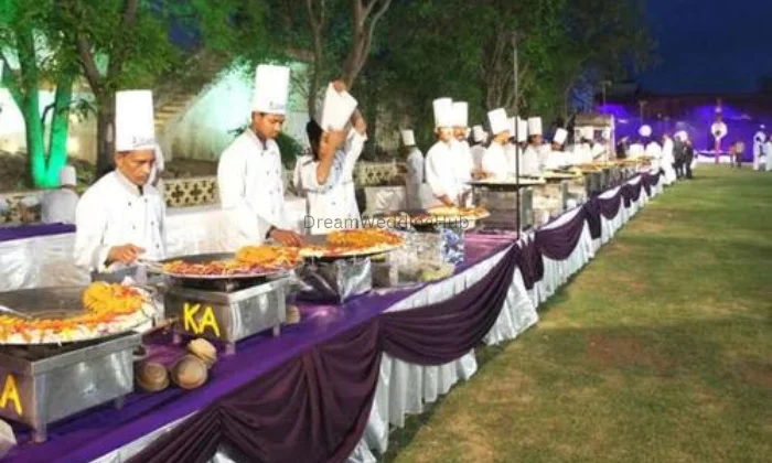 Mukhsuddhi Caterer