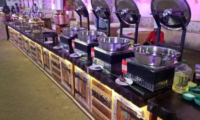 Mukil Catering