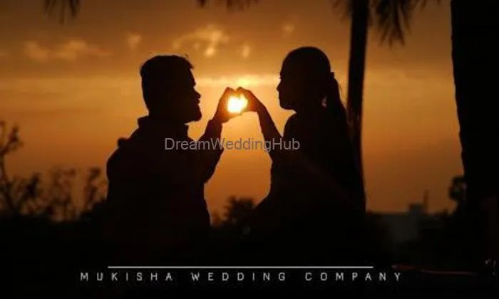 Mukisha Wedding Company