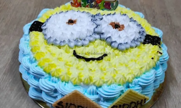 Mukta Bakers