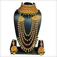 Mukta Jewellers