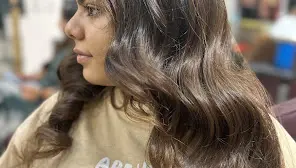Mukta Makeovers  Salon