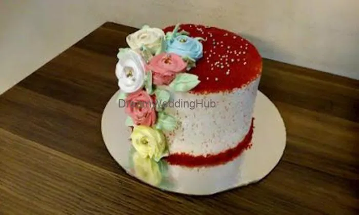 Mukta's Cakes