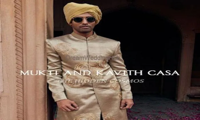 Mukti & Kavith Casa | Thane