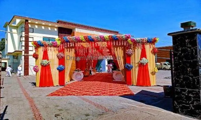 Muktisar Guest House