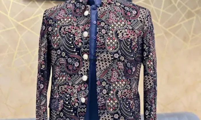 Muktsari Kurta Pajama Jaspreet