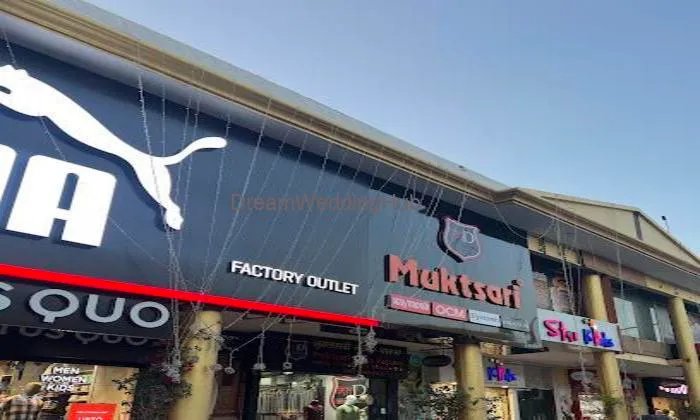 Muktsari Kurta Pajama