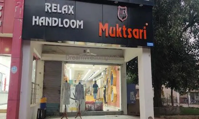 Muktsari