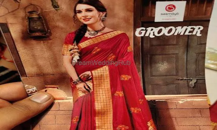 Mukul Sarees Sharda Road Meerut ( Since - 2014 ) Mukul Sarees Sharda Road Meerut ( Since - 2014 )