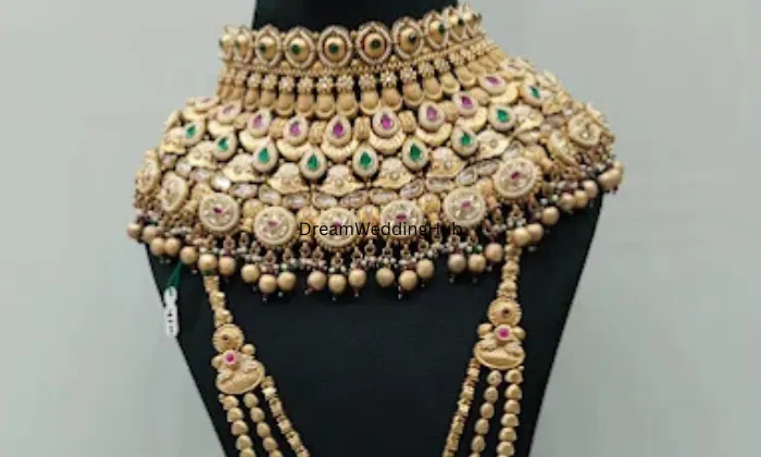 Mukund Collection Jewellery