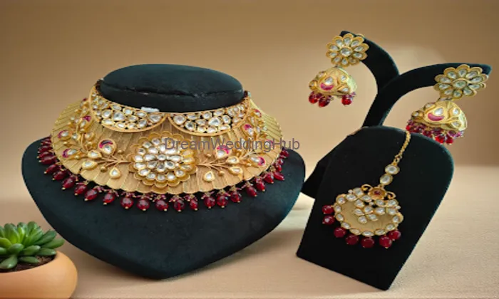 Mukund Jewellers – Bridal, And Imitation Jewellery