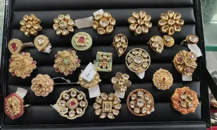 Mukund Jewels
