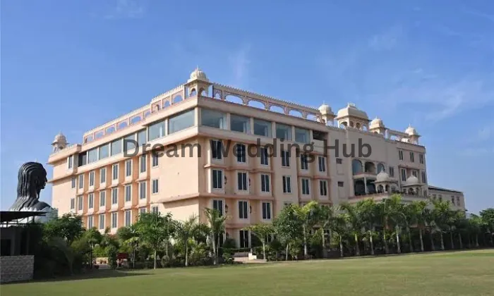 Mukundra Sarovar Premier Hotel
