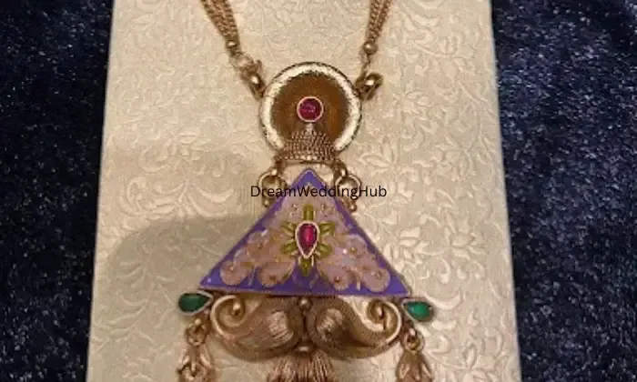 Mulchand Jewellers And Saraf Mulchand Jewellers And Saraf