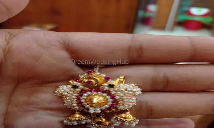 Muliya Gold & Diamonds