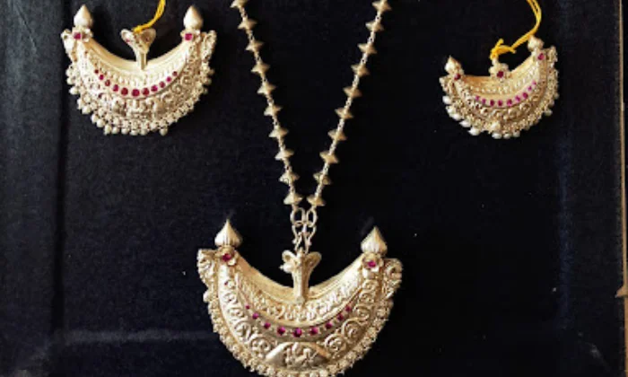 Muliya Jewels