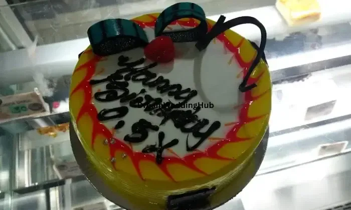 Multi Cakes Multi Cakes