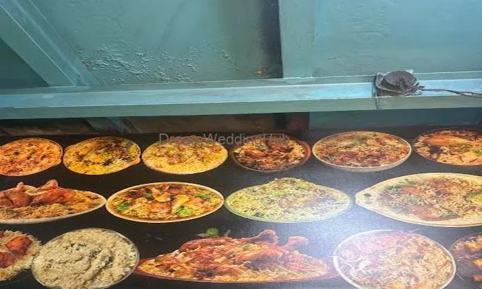 Mumbai Caterers