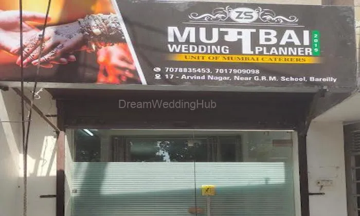 Mumbai Caterers & Wedding Planner