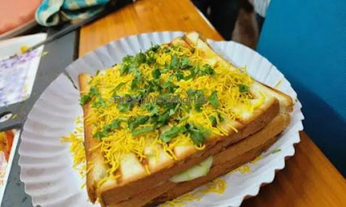 Mumbai Food Zone Mumbai Food Zone